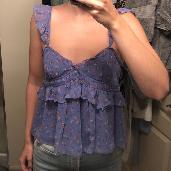 Joié Tank Top - Picture 3 of 5